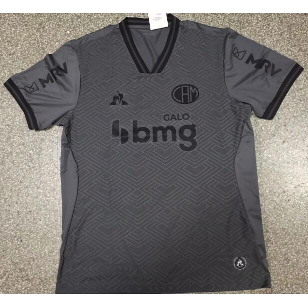 Cheap 2021-22 Atletico Mineiro Third Away Soccer Jersey Shirt ...